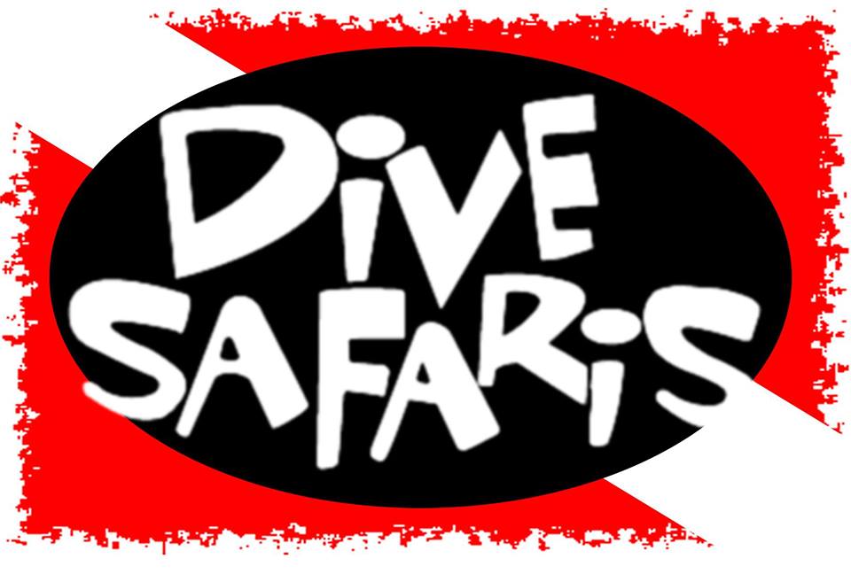 Dive Safaris - Logo