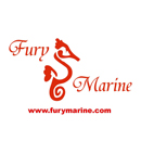 Fury Marine - Logo