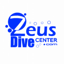 Zeus Dive Center - Logo