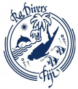 RA Divers - Logo