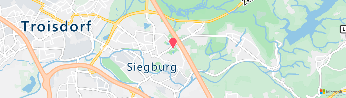 Map of the dive shop dive4life