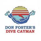 Don Foster's Dive Cayman, Ltd. - Logo