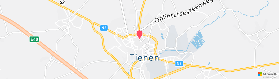 Umgebungskarte des Tauchshops Xplore Diving