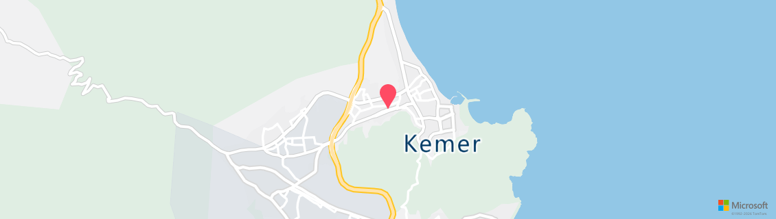 Umgebungskarte des Tauchshops Eastern Mediterranean Archaeology Project