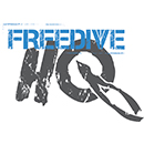 FreediveHQ Philippines - Logo