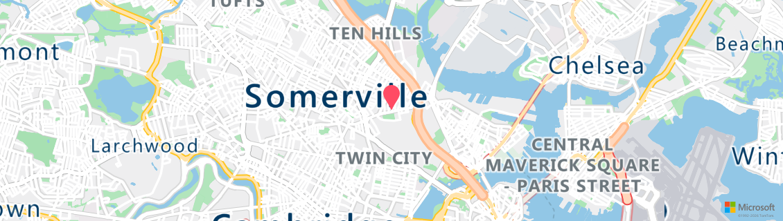 Map of the dive shop United Divers