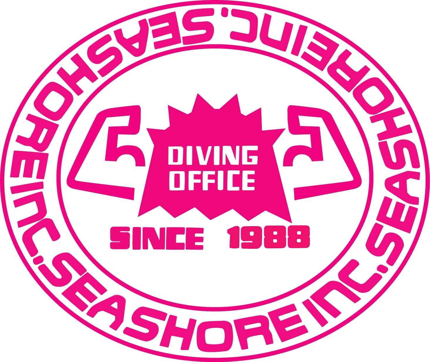 Logo Seashore, Inc.
