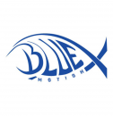 BLUEMOTION - Logo