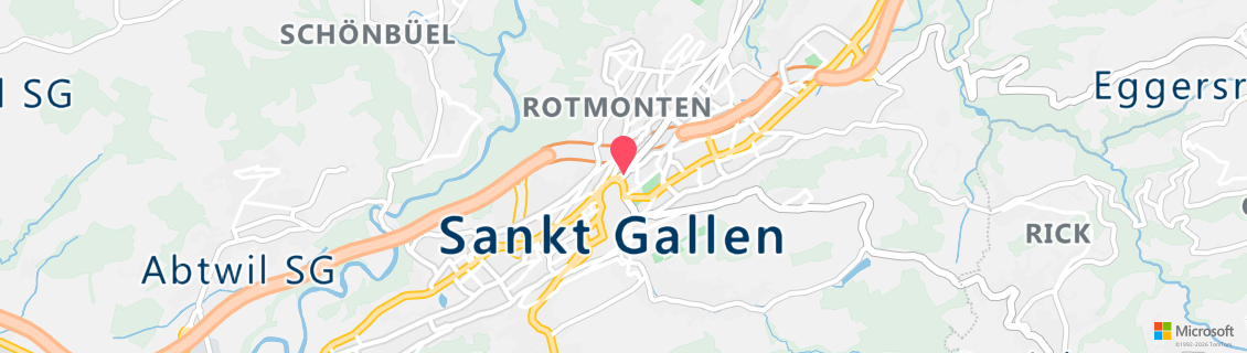 Umgebungskarte des Tauchshops Sunshine Divers