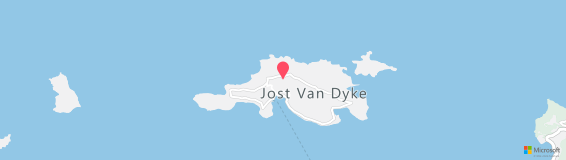  Jost Van Dyke Scuba