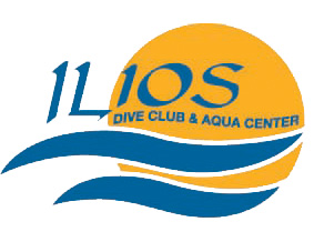 Steigenberger Al Dau Dive Club by Ilios - Logo