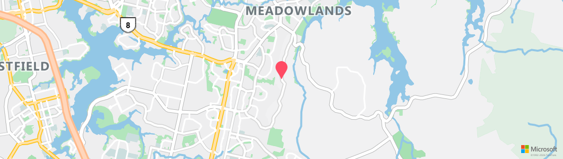 Map of the dive shop Performance Diver NZ Ltd