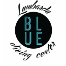 Diving Center LumbardaBlue - Logo