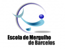 EMB-Escola de Mergulho de Barcelos Lda - Logo