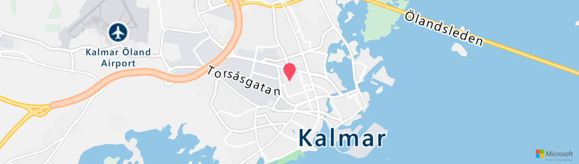 Map of the dive shop Octopus