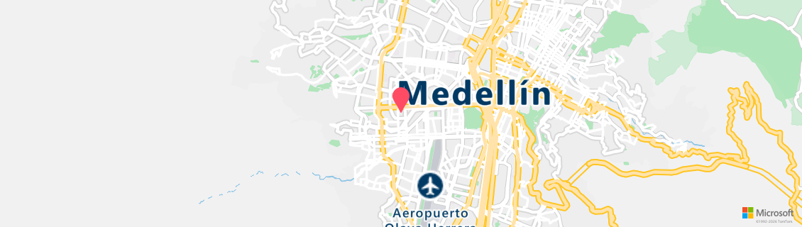 Umgebungskarte des Tauchshops Mascaron de Proa