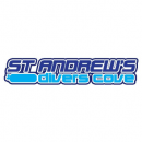 St. Andrew's Divers Cove - Logo