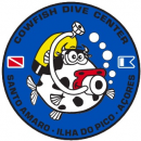 Cowfish Dive Center, Lda - Logo
