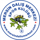 MERSİN DALIŞ MERKEZİ SPOR KULÜBÜ - Logo