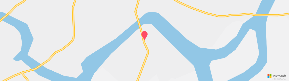 Map of the dive shop DV INSIDE