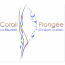 Corail Plongee - Logo