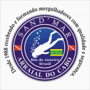 Logo SANDMAR NITROX