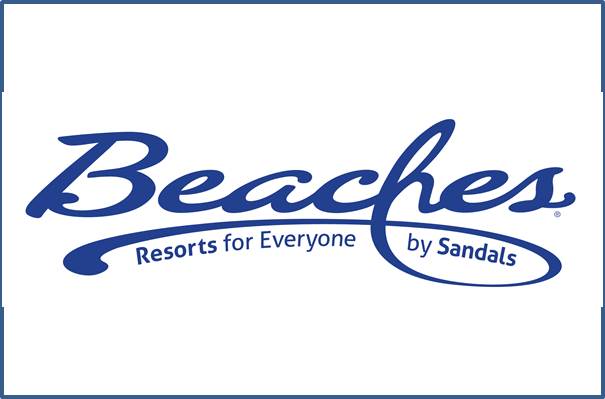 Logo Beaches Negril