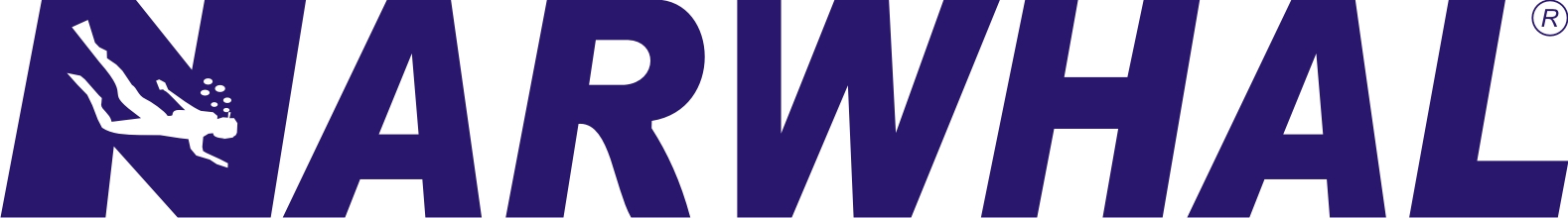 Logo Narwhal Moema