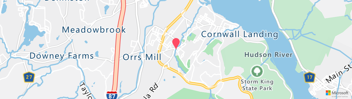 Map of the dive shop http://mcscuba.com