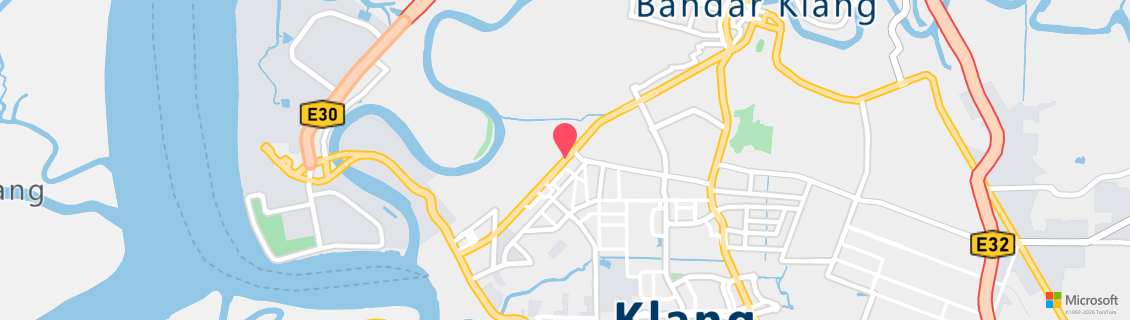 Umgebungskarte des Tauchshops Long Adventure Outdoor Sport