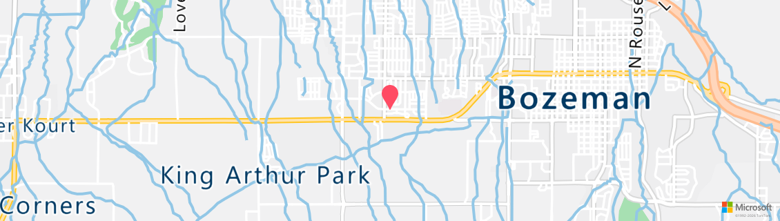 Map of the dive shop Sports Cove