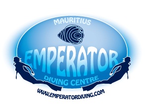 Emperator Diving Center - Logo