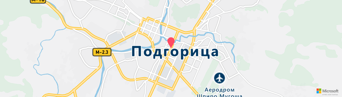 Umgebungskarte des Tauchshops PRO DIVE HYDROTECH