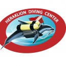 Heraklion Diving Center - Logo