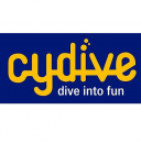 Cydive - Logo