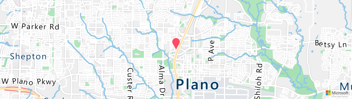 Umgebungskarte des Tauchshops Adventure Scuba