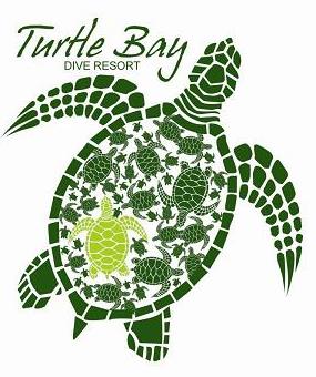 Turtle Bay Dive Resort - Logo