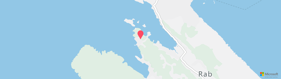 Map of the dive shop AQUA SPORT