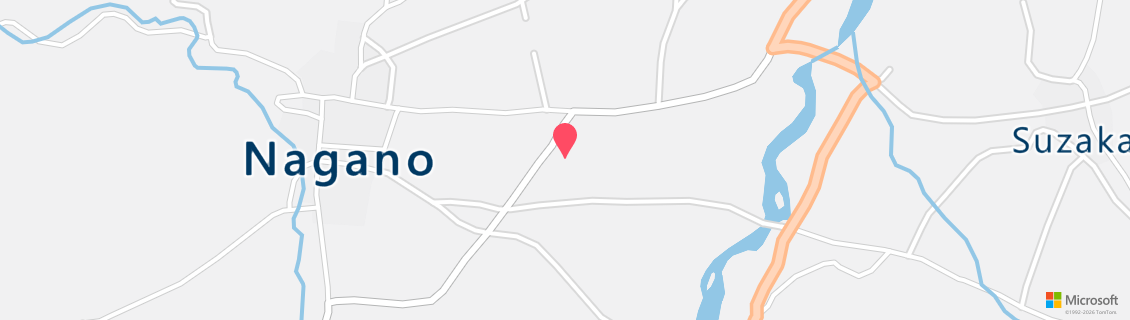 Map of the dive shop Dolphins Dream