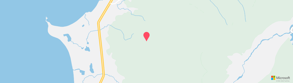 Umgebungskarte des Tauchshops Sea Dragon Dive Center