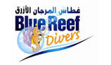 Blue Reef Divers - Jeddah HQ - Logo