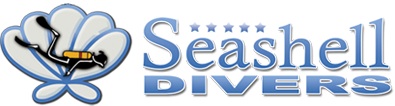 Seashell Resort Dive Center - Logo