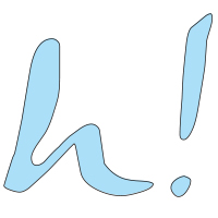Haloclina - Logo