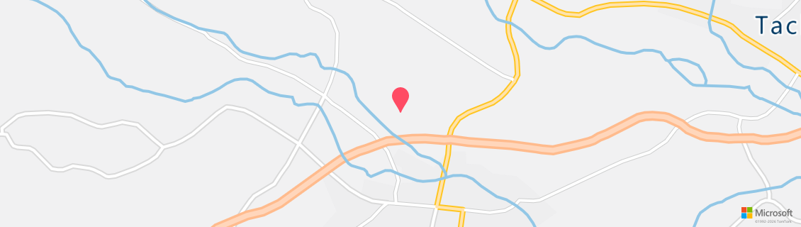 Umgebungskarte des Tauchshops ピュアリーダイビングスクール