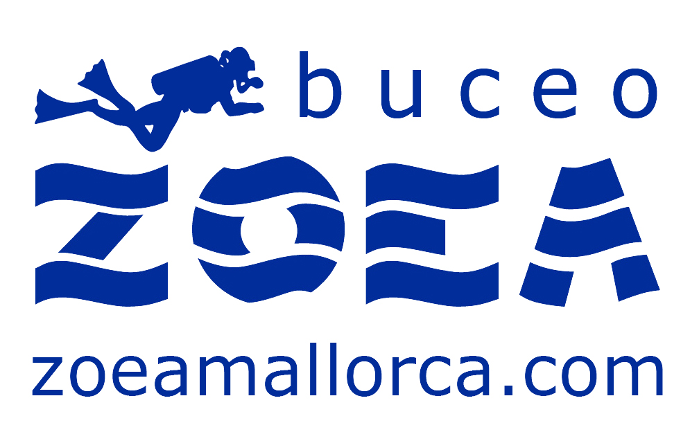 ZOEA Mallorca - Logo