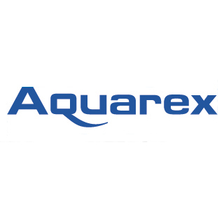 AQUAREX Dive Center - Logo