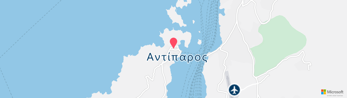 Umgebungskarte des Tauchshops BlueIsland Divers