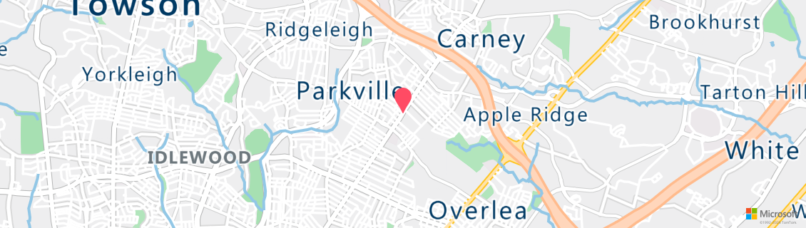 Umgebungskarte des Tauchshops Divers Den