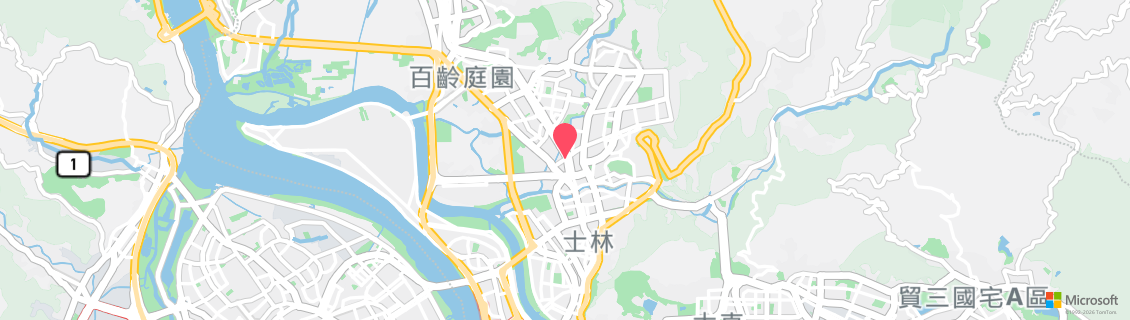 Umgebungskarte des Tauchshops Orange Shark Diving Center