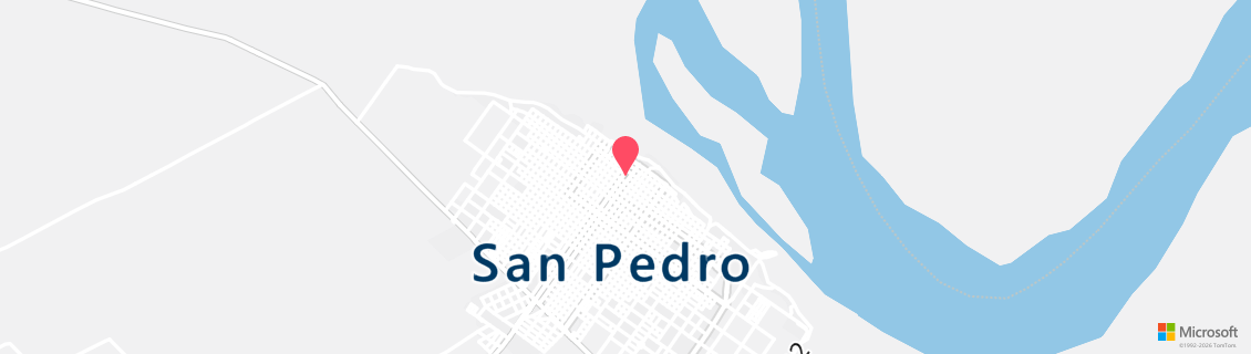 Map of the dive shop Coral Divers Limited